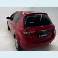 FORD KA 1.0I 3P - VERMELHO - 2009 Foto 4 (Miniatura)
