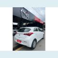 HYUNDAI HB 20 - BRANCO - 2015 Foto 4 (Miniatura)