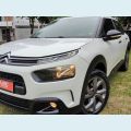 CITROËN C4 CACTUS - BRANCO - 2019 Foto 4 (Miniatura)