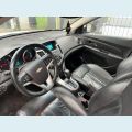 CHEVROLET CRUZE 1.8 LT 16V FLEX 4P AUT. - BRANCO - 2013 Foto 4 (Miniatura)