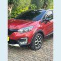 RENAULT CAPTUR INTEN 16A - VERMELHO - 2018 Foto 4 (Miniatura)