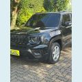 JEEP RENEGADE SPT T270 - PRETO - 2023 Foto 4 (Miniatura)