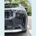 FIAT FASTBACK AUDACE HYB - PRETO - 2026 Foto 4 (Miniatura)