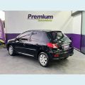 PEUGEOT 207 - PRETO - 2014 Foto 4 (Miniatura)