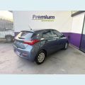HYUNDAI HB 20 - AZUL - 2015 Foto 4 (Miniatura)