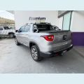 FIAT TORO - PRATA - 2022 Foto 4 (Miniatura)