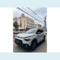 CITROËN C3 - BRANCO - 2023 Foto 4 (Miniatura)