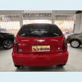 CHEVROLET CELTA - VERMELHO - 2014 Foto 4 (Miniatura)