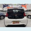 FIAT MOBI - BRANCO - 2023 Foto 4 (Miniatura)