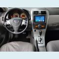 TOYOTA COROLLA - PRATA - 2013 Foto 4 (Miniatura)