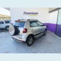 VOLKSWAGEN CROSSFOX - PRATA - 2012 Foto 4 (Miniatura)