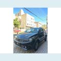 FIAT ARGO - PRETO - 2020 Foto 4 (Miniatura)