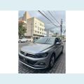 VOLKSWAGEN POLO - PRATA - 2020 Foto 4 (Miniatura)