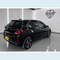 CHEVROLET ONIX - PRETO - 2024 Foto 4 (Miniatura)