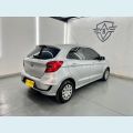 FORD KA - PRATA - 2020 Foto 4 (Miniatura)