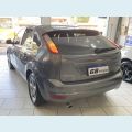 FORD FOCUS 2.0 16V/ 2.0 16V FLEX 5P - CINZA - 2012 Foto 4 (Miniatura)