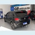 VOLKSWAGEN GOL (NOVO) 1.6 POWER/HIGHI T.FLEX 8V 4P - PRETO - 2012 Foto 4 (Miniatura)