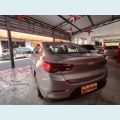 CHEVROLET ONIX - PRATA - 2025 Foto 4 (Miniatura)