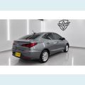 HYUNDAI HB 20S - CINZA - 2022 Foto 4 (Miniatura)