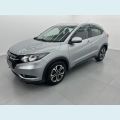 HONDA HR-V EX CVT - PRATA - 2018 Foto 4 (Miniatura)