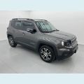 JEEP RENEGADE LGTD T270 - CINZA - 2024 Foto 4 (Miniatura)