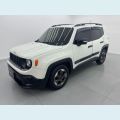 JEEP RENEGADE 1.8 AT - BRANCO - 2018 Foto 4 (Miniatura)