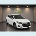 CHEVROLET ONIX PLUS 10MT LT2 - BRANCO - 2024 Foto 4 (Miniatura)
