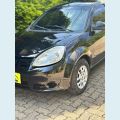 FORD KA FLEX - PRETO - 2009 Foto 4 (Miniatura)