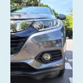 HONDA HR-V EXL CVT - CINZA - 2020 Foto 4 (Miniatura)