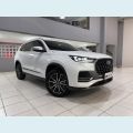 CHERY TIGGO 8 PRO - BRANCO - 2024 Foto 4 (Miniatura)