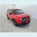 JEEP RENEGADE 1.8 AT - VERMELHO - 2016 Foto 4 (Miniatura)