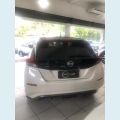 NISSAN LEAF TEKNA - BRANCO - 2024 Foto 4 (Miniatura)