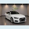 AUDI A5 SPORTBACK 2.0 TFSI AUT. - BRANCO - 2019 Foto 4 (Miniatura)