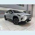 TOYOTA COROLLA CROSS - PRATA - 2025 Foto 4 (Miniatura)