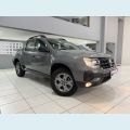 RENAULT OROCH - CINZA - 2025 Foto 4 (Miniatura)