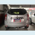 RENAULT DUSTER - PRATA - 2015 Foto 4 (Miniatura)