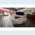 FIAT ARGO - BRANCO - 2022 Foto 4 (Miniatura)