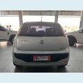 FIAT PUNTO - PRATA - 2015 Foto 4 (Miniatura)