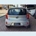 KIA PICANTO - PRATA - 2013 Foto 4 (Miniatura)