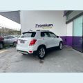 CHEVROLET TRACKER - BRANCO - 2017 Foto 4 (Miniatura)