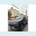 FIAT TORO - MARROM - 2022 Foto 4 (Miniatura)