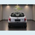 CHEVROLET CELTA 1.0 MPFI LIFE 8V FLEX 2P MANUAL - PRATA - 2007 Foto 4 (Miniatura)