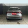 HYUNDAI HB 20S LIMITED PLUS 1.0 - CINZA - 2025 Foto 4 (Miniatura)