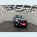 PEUGEOT 2008 ALLURE PACK 1.6 - PRETO - 2022 Foto 4 (Miniatura)