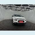 CITROËN C4 CACTUS 1.6 FEEL (AUT) (FLEX) - BRANCO - 2022 Foto 4 (Miniatura)