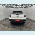 FIAT STRADA FREEDOM 1.3 FLEX 8V CD - BRANCO - 2025 Foto 4 (Miniatura)