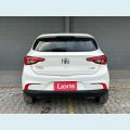 FIAT ARGO DRIVE 1.0 - BRANCO - 2025 Foto 4 (Miniatura)