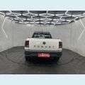 VOLKSWAGEN SAVEIRO ROBUST TOTAL FLEX 16V - BRANCO - 2024 Foto 4 (Miniatura)