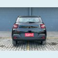 CITROËN C3 LIVE PACK 1.0 - PRETO - 2025 Foto 4 (Miniatura)