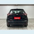 NISSAN KICKS SENSE CVT 1.6 (FLEX) - PRETO - 2024 Foto 4 (Miniatura)